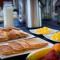 Maki Hostels & Suites Valparaiso - 瓦尔帕莱索
