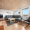 Lovely Holiday Home With Panoramic Views Of The North Sea, - Frøstrup