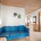 Lovely Holiday Home With Panoramic Views Of The North Sea, - Frøstrup