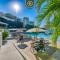 Luxury 3 BR Condo - Beachfront - Multiple Pools - 巴亚尔塔港