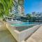 Luxury 3 BR Condo - Beachfront - Multiple Pools - 巴亚尔塔港