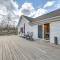 Mtn-View Home with Deck on 4 Acres in Windham - Windham