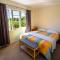 Marahau Riverside cottages