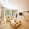 Pretty apartment with balcony - Marbella
