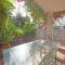 Pretty apartment with balcony - Marbella