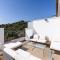 Modern apartment with balcony - Ojén
