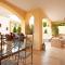 Charming apartment with pool - مربلة