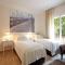 Charming apartment with pool - مربلة