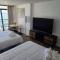 Lovely ocean-view condo right on the beach SC12 - 默特尔比奇