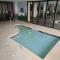 Lovely ocean-view condo right on the beach SC12 - 默特尔比奇