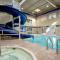 Coast Osoyoos Beach Hotel