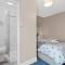 1 bed, close to Train Station & Common Park, sleeps 3 - 南安普敦