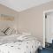 1 bed, close to Train Station & Common Park, sleeps 3 - 南安普敦