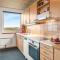 Lovely Holiday Home With Panoramic Views Of The North Sea, - Frøstrup