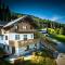 Aigenberg Appartements - Flachau