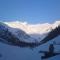 Panoramablick Osttirol