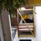 Hostel Aprisco São Paulo