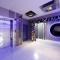 Wave Motel Daegu - Daegu