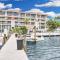 Curacao - Large 2x2 Waterfront Condo Great View Pool & Dock - Key West