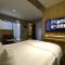 Daegu Dalseong Hotelium - Daegu