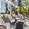 Lake Access Lake Views Game Room Fire Pit Studio - Lake Arrowhead