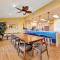 Executive Beach Paradise SH7345