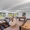Lake Access Lake Views Game Room Fire Pit Studio - Lake Arrowhead