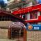 Hotel Ekant Lodge
