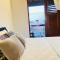 casa flamboyant- Apartamento com ar condicionado - 杰里科科拉