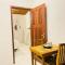 casa flamboyant- Apartamento com ar condicionado - 杰里科科拉