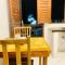 casa flamboyant- Apartamento com ar condicionado - 杰里科科拉