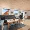 Lovely Holiday Home With Panoramic Views Of The North Sea, - Frøstrup