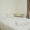 Comfort and Minimalist 2BR at Sky House BSD Apartment By Travelio - 当格浪