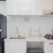 Comfort and Minimalist 2BR at Sky House BSD Apartment By Travelio - 当格浪