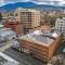 Gibson Mill waterfront warehouse apartment - 203