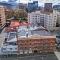 Gibson Mill waterfront warehouse apartment - 203