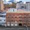 Gibson Mill waterfront warehouse apartment - 203