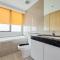 Spacious and Homey 3BR at Hillcrest House Apartment By Travelio - 当格浪