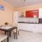 Lovely Apartment In Senj With Wifi - Senj (Segna)