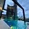 Sunway Velocity Two, Kuala Lumpur By De Harlequins Suite - Kuala Lumpur