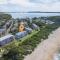 Ocean Shores, 7 27 Weatherly Cl - waterfront with fabulous views and WiFi - Nelson Bay