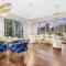 FIRST CLASS 2BR with full DUBAI DOWNTOWN SKYLINE view - Dubaj