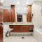 FIRST CLASS 2BR with full DUBAI DOWNTOWN SKYLINE view - Dubaj