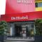 De Hotel Ipoh De Hotel Ipoh