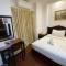 Diamond Spring Hotel Angeles