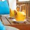 Beach Inns Holiday Resort