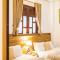 Le Gia Hotel