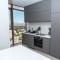 360 Nicosia Heights, Gym & Pool