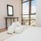 360 Nicosia Heights, Gym & Pool