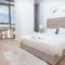 360 Nicosia Heights, Gym & Pool